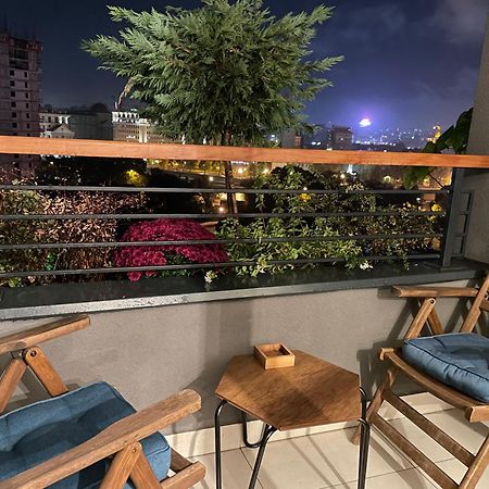 City Leks Apartment Skopje Exterior photo